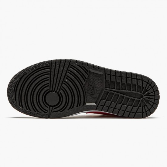 Nike Air Jordan 1 Retro Low Multi Color Dam/Herr CZ4776-101 Skor