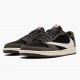 Nike Air Jordan 1 Retro Low OG SP Travis Scott Dam/Herr CQ4277-001 Skor