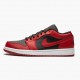 Nike Air Jordan 1 Retro Low Reverse Bred Dam/Herr 553558-606 Skor