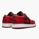 Nike Air Jordan 1 Retro Low Reverse Bred Dam/Herr 553558-606 Skor