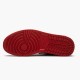 Nike Air Jordan 1 Retro Low Reverse Bred Dam/Herr 553558-606 Skor