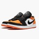 Nike Air Jordan 1 Retro Low Shattered Backboard Dam/Herr 553558-128 Skor