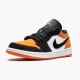 Nike Air Jordan 1 Retro Low Shattered Backboard Dam/Herr 553558-128 Skor