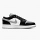 Nike Air Jordan 1 Retro Low Smoke Grey Dam/Herr 553560-039 Skor