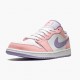 Nike Air Jordan 1 Low SE Arctic Punch Dams CK3022-600 Skor