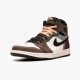 Nike Air Jordan 1 High OG Hand Crafted Herr DH3097-001 Skor