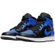 Nike Air Jordan 1 Mid Heat Reactive Dam/Herr DM7802-100 Skor