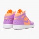 Nike Air Jordan 1 Mid SE Atomic Pulse Dam/Herr AV5174-800 Skor