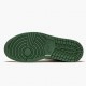 Nike Air Jordan 1 Mid SE Dutch Green Dams CZ0774-300 Skor