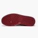 Nike Air Jordan 1 Retro High OG Banned Bred Dam/Herr 555088-001 Skor