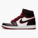 Nike Air Jordan 1 Retro High OG Bloodline Herr 555088-062 Skor