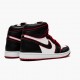 Nike Air Jordan 1 Retro High OG Bloodline Herr 555088-062 Skor