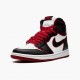 Nike Air Jordan 1 Retro High OG Bloodline Herr 555088-062 Skor