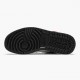 Nike Air Jordan 1 Retro High OG Light Smoke Grey Dam/Herr 555088-126 Skor