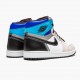 Nike Air Jordan 1 Retro High OG Prototype Dam/Herr DC6515-100 Skor