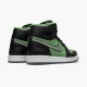 Nike Air Jordan 1 Retro High Zoom Zen Green Dam/Herr CK6637-002 Skor