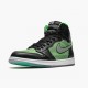 Nike Air Jordan 1 Retro High Zoom Zen Green Dam/Herr CK6637-002 Skor