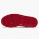 Nike Air Jordan 1 Mid Banned 2020 Dam/Herr 554724-074 Skor