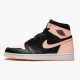 Nike Air Jordan 1 High OG Crimson Tint Dam/Herr 555088-081 Skor