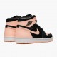 Nike Air Jordan 1 High OG Crimson Tint Dam/Herr 555088-081 Skor