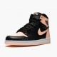 Nike Air Jordan 1 High OG Crimson Tint Dam/Herr 555088-081 Skor