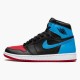 Nike Air Jordan 1 High OG UNC To Chicago Herr CD0461-046 Skor