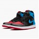 Nike Air Jordan 1 High OG UNC To Chicago Herr CD0461-046 Skor