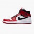 Nike Air Jordan 1 Mid Chicago 2020 Dam/Herr 554724-173 Skor