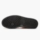 Nike Air Jordan 1 Mid Shattered Backboard Herr 554724-058 Skor
