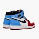 Nike Air Jordan 1 Retro High Fearless Dam/Herr CK5666-100 Skor