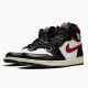 Nike Air Jordan 1 Retro High OG Gym Red Herr 555088-061 Skor