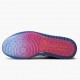 Nike Air Jordan 1 Retro High Zoom Fearless Dam/Herr BV0006-900 Skor