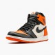 Nike Air Jordan 1 Retro Shattered Backboard Herr 555088-005 Skor