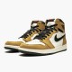 Nike Air Jordan 1 Rookie of the Year Dam/Herr 555088-700 Skor