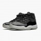 Nike Air Jordan 11 Retro 25th Anniversary Dam/Herr CT8012-011 Skor