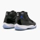 Nike Air Jordan 11 Retro Space Jam 2016 Herr 378037-003 Skor