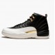 Nike Air Jordan 12 Retro 2019 CNY Chinese New Year Herr CI2977-006 Skor