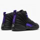 Nike Air Jordan 12 Retro Dark Concord Herr CT8013-005 Skor