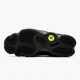 Nike Air Jordan 13 Retro Black Cat Herr 414571-011 Skor