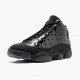 Nike Air Jordan 13 Retro Cap and Gown Herr 414571-012 Skor