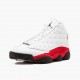 Nike Air Jordan 13 Retro Chicago 2017 Herr 414571-122 Skor