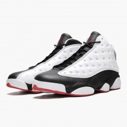 Nike Air Jordan 13 Retro He Got Game Herr 414571-104 Skor