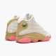 Nike Air Jordan 13 Retro Chinese New Year Herr CW4409-100 Skor