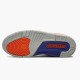 Nike Air Jordan 3 Retro Knicks Dam/Herr 136064-148 Skor