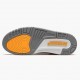 Nike Air Jordan 3 Retro Laser Orange Dam/Herr CK9246-108 Skor