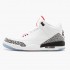 Nike Air Jordan 3 Retro NRG Mocha Herr 923096-101 Skor
