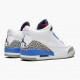 Nike Air Jordan 3 Retro UNC Dam/Herr CT8532-104 Skor