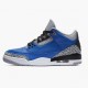 Nike Air Jordan 3 Retro Varsity Royal Cement Dam/Herr CT8532-400 Skor