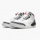 Nike Air Jordan 3 SE DNM Fire Red Herr CZ6433-100 Skor