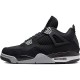 Nike Air Jordan 4 Retro Cactus Jack Herr DH7138-006 Skor